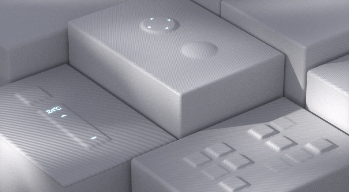 Adaptive controls overview